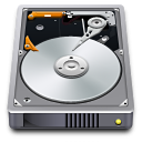 Internal Drive icon
